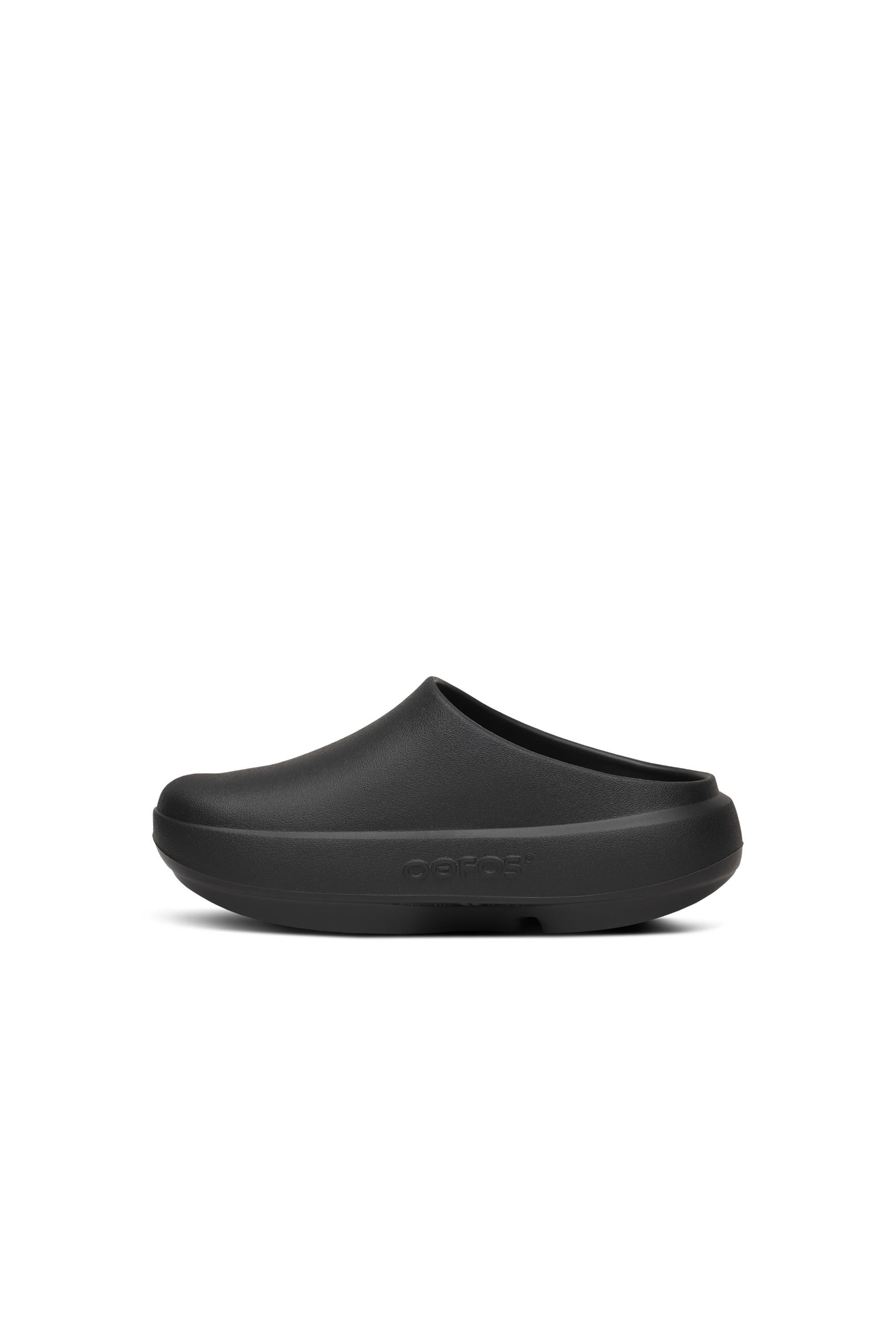 Cloog PLUS Black – Karen Walker