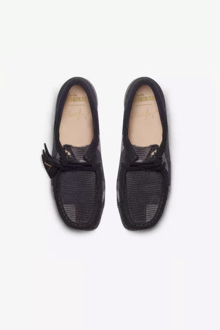 Wallabee Grey