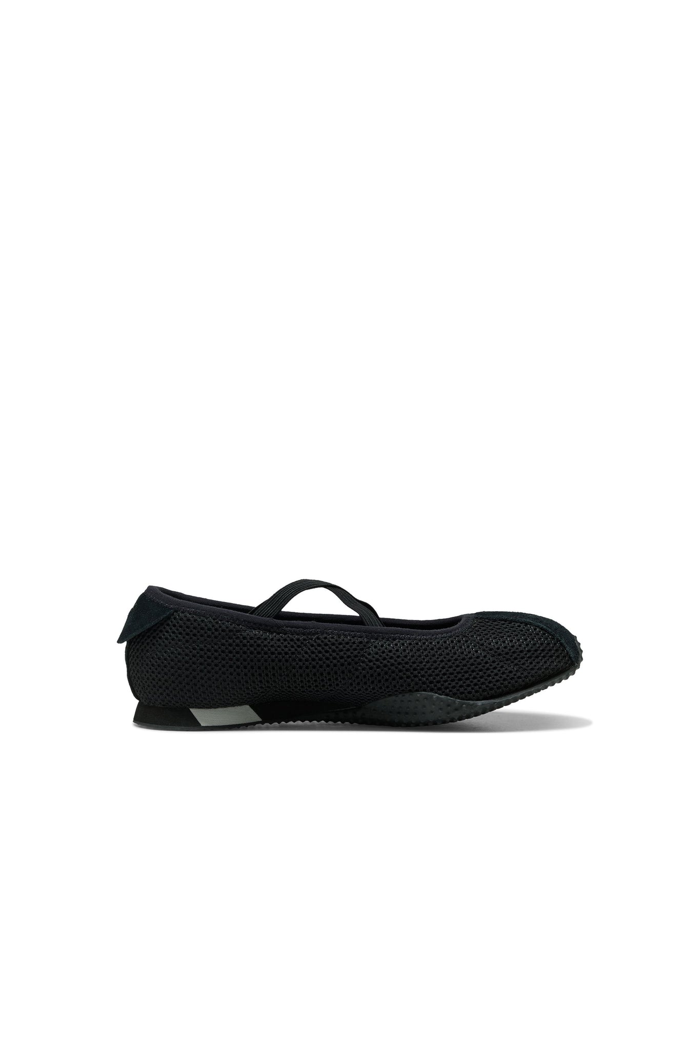 H-Street Ballet Black/Silver
