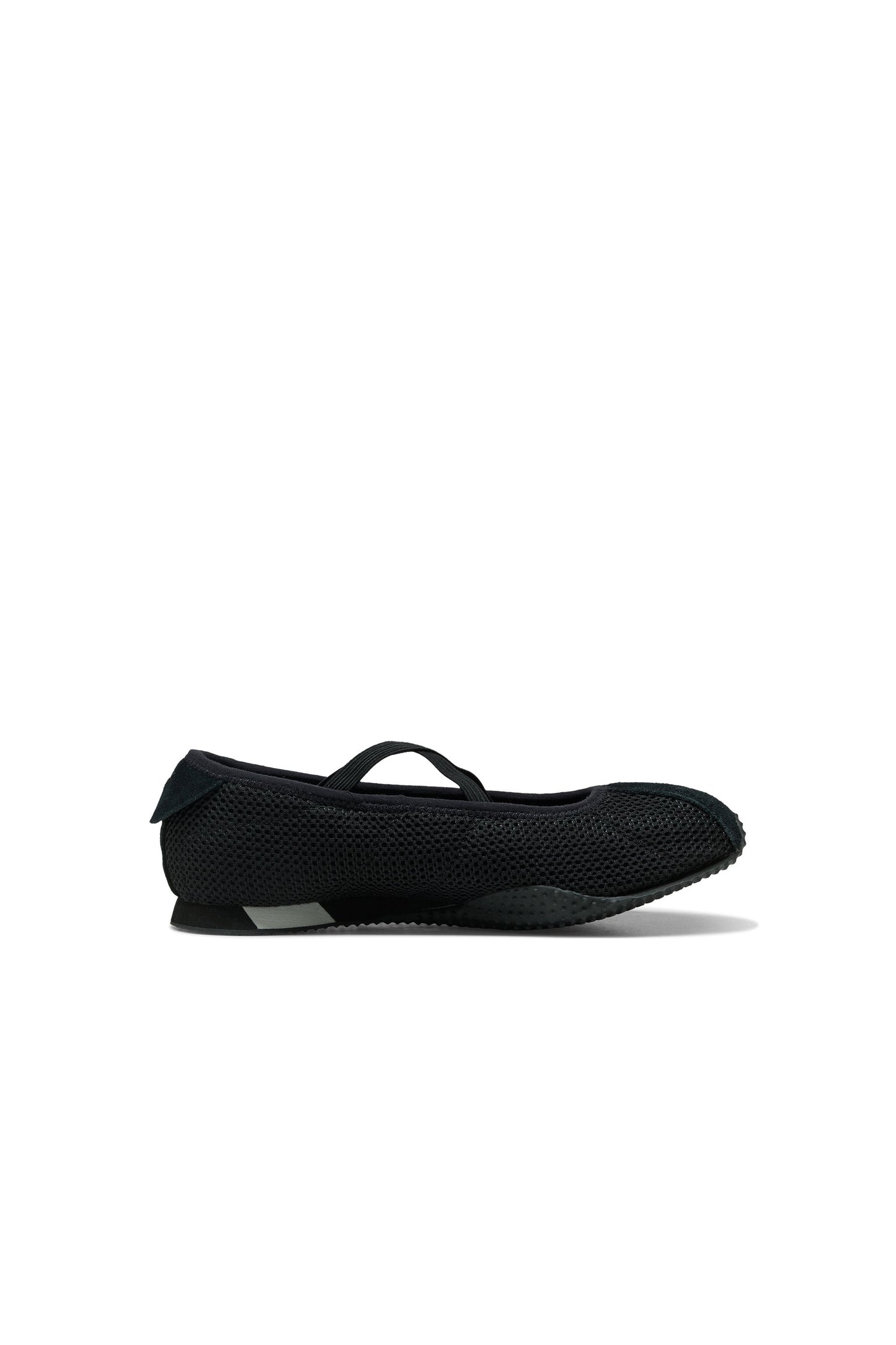 H-Street Ballet Black/Silver