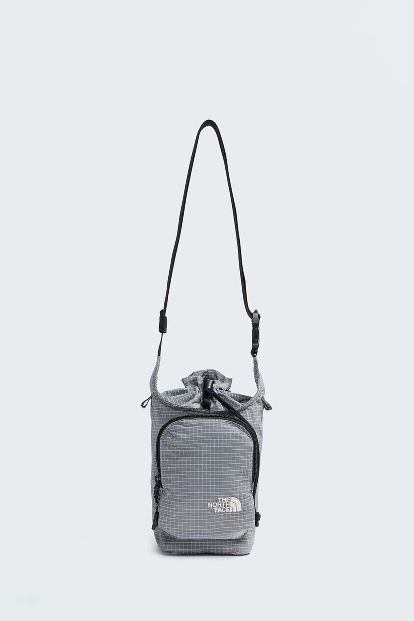 Never Stop Bucket Bag Cumulus Cloud