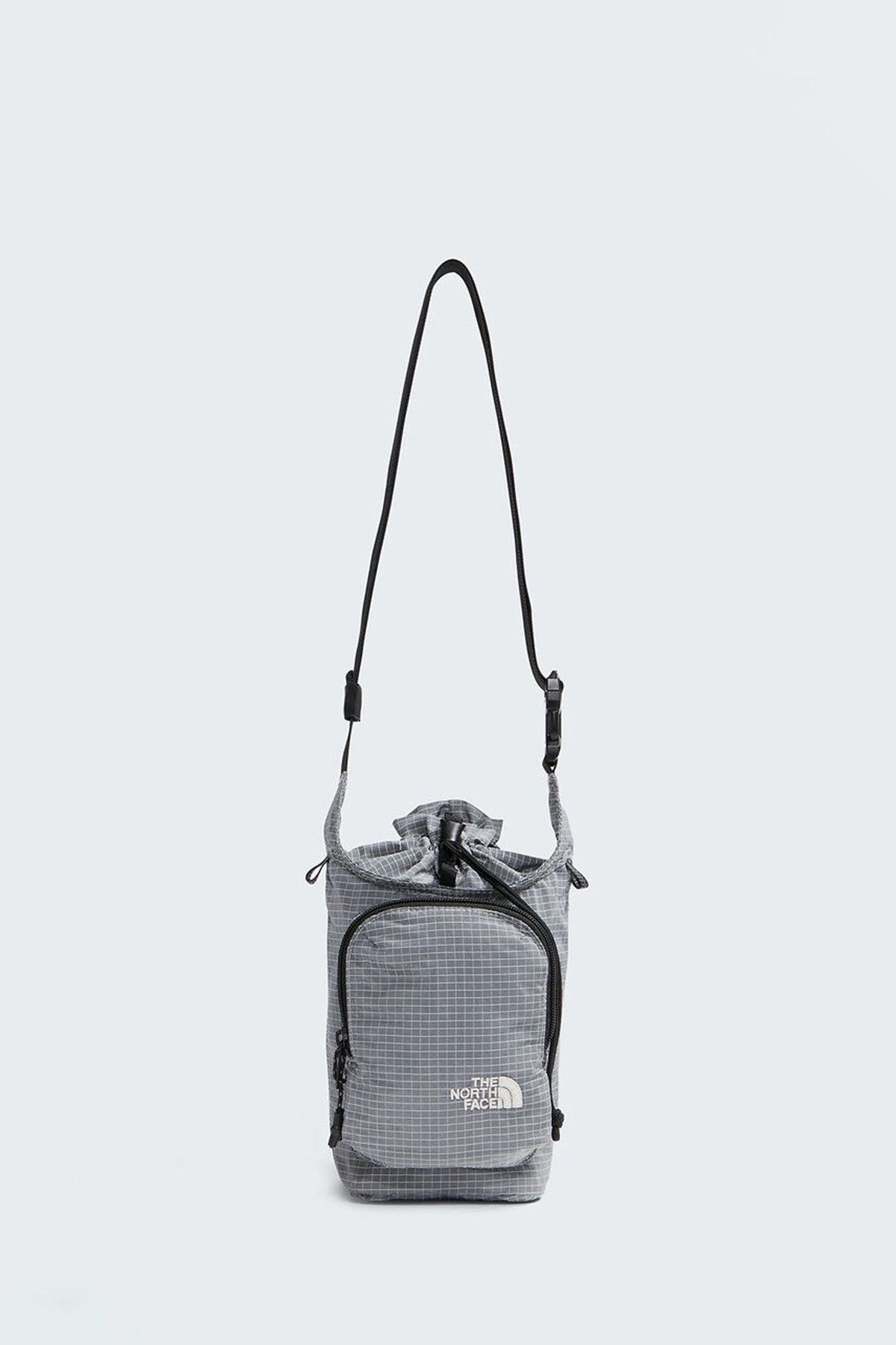 Never Stop Bucket Bag Cumulus Cloud