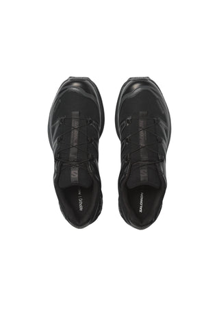 XT-6 Gore-Tex Black/Black/Asphalt