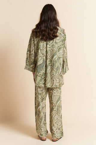 Ocean Paisley FL PJ Olive