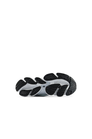 Abzorb 2000 White/Silver Metallic