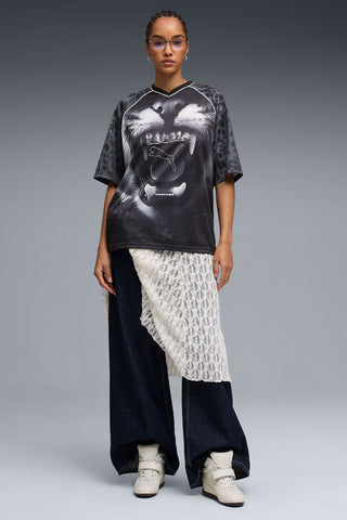 Speedcat Wedge Vapor Gray/White