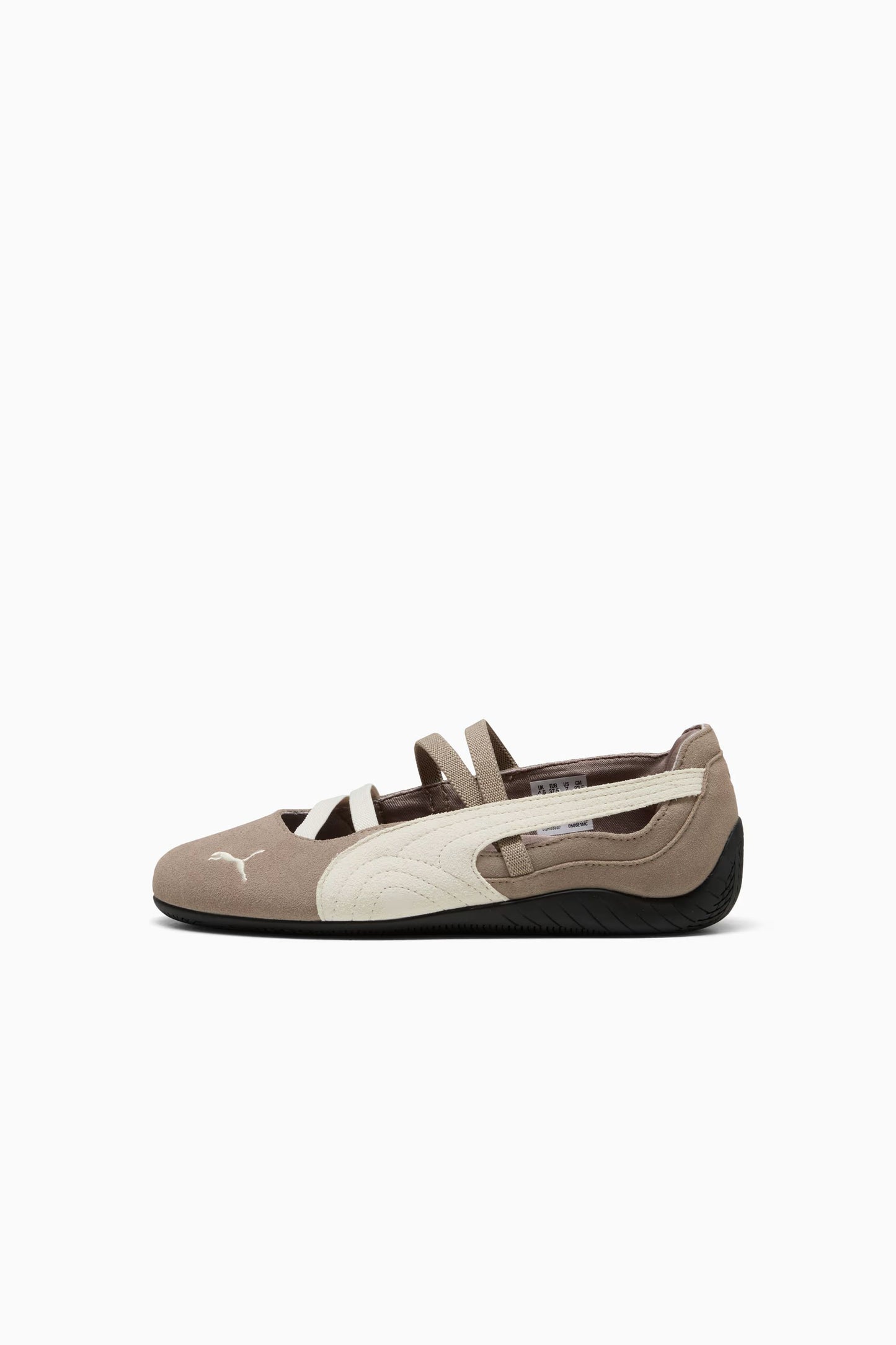 Speedcat Ballet SD Mouse Grey