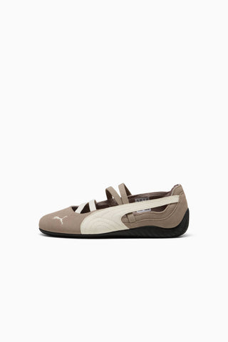 Speedcat Ballet SD Mouse Grey