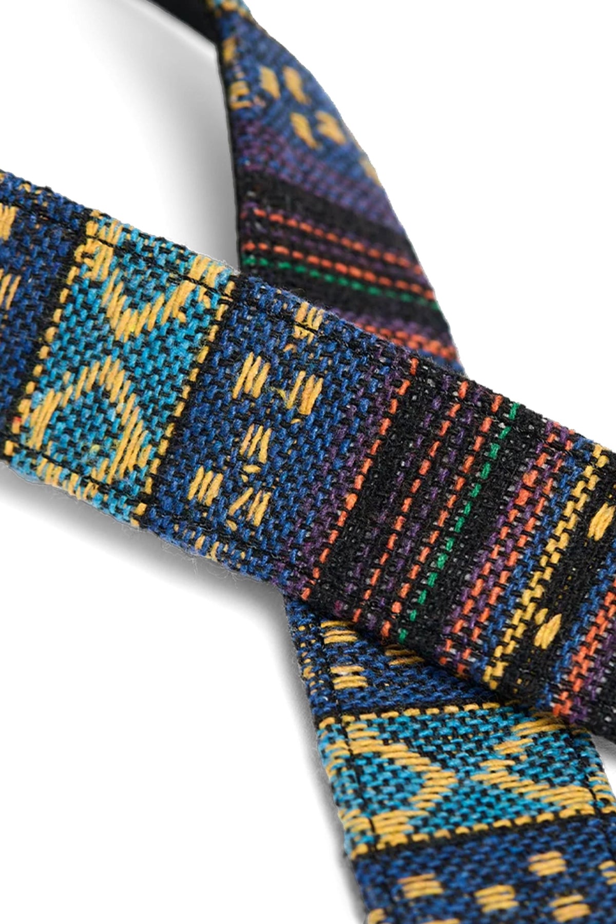 Nocloc Tapestry Neck Strap Midnight
