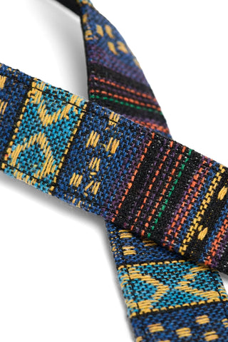 Nocloc Tapestry Neck Strap Midnight