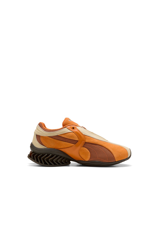 Cell Geo 1 Shoes Canvas/Maple Syrup