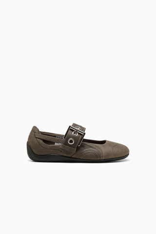 Speedcat Ballet Dress-Up Matte Bronze