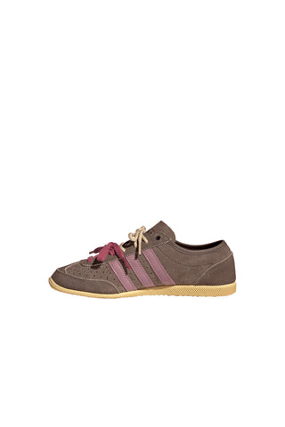 Japan Decon Earth Strata/Magic Mauve/Orange Tint