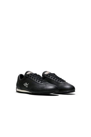 Jogger 1908 Black/Bison/Pristine
