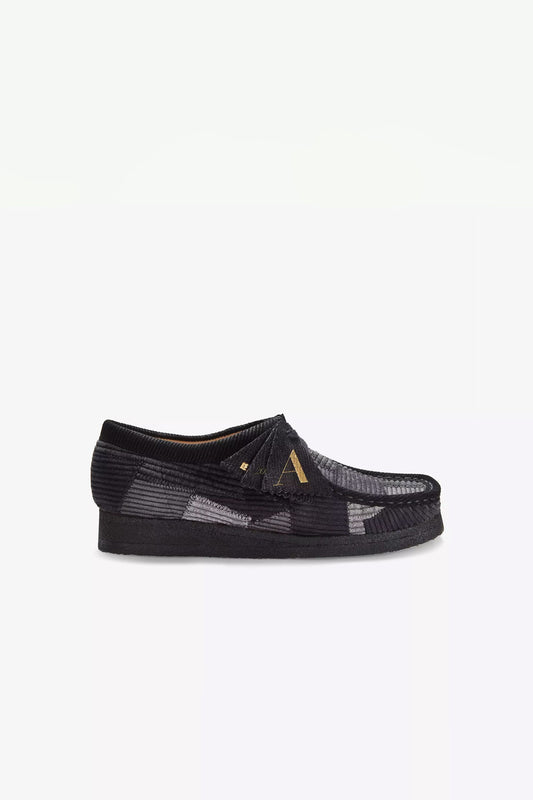 Wallabee Grey