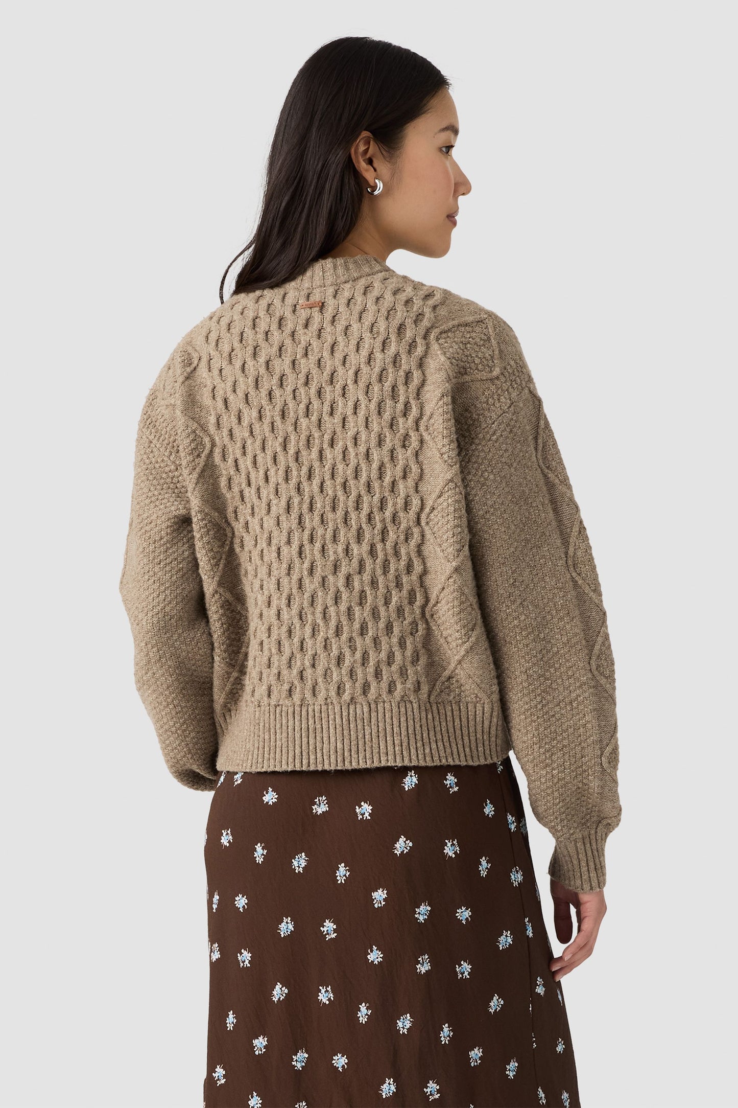 Charlotte Crenweck Mushroom Heather Mushroom Heather