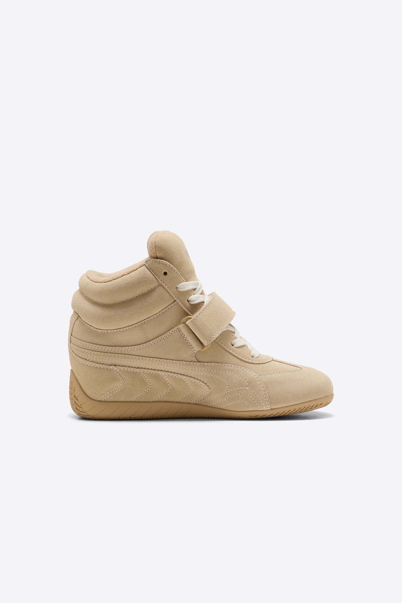 Speedcat Wedge Tonal Sand Dune-Alpin