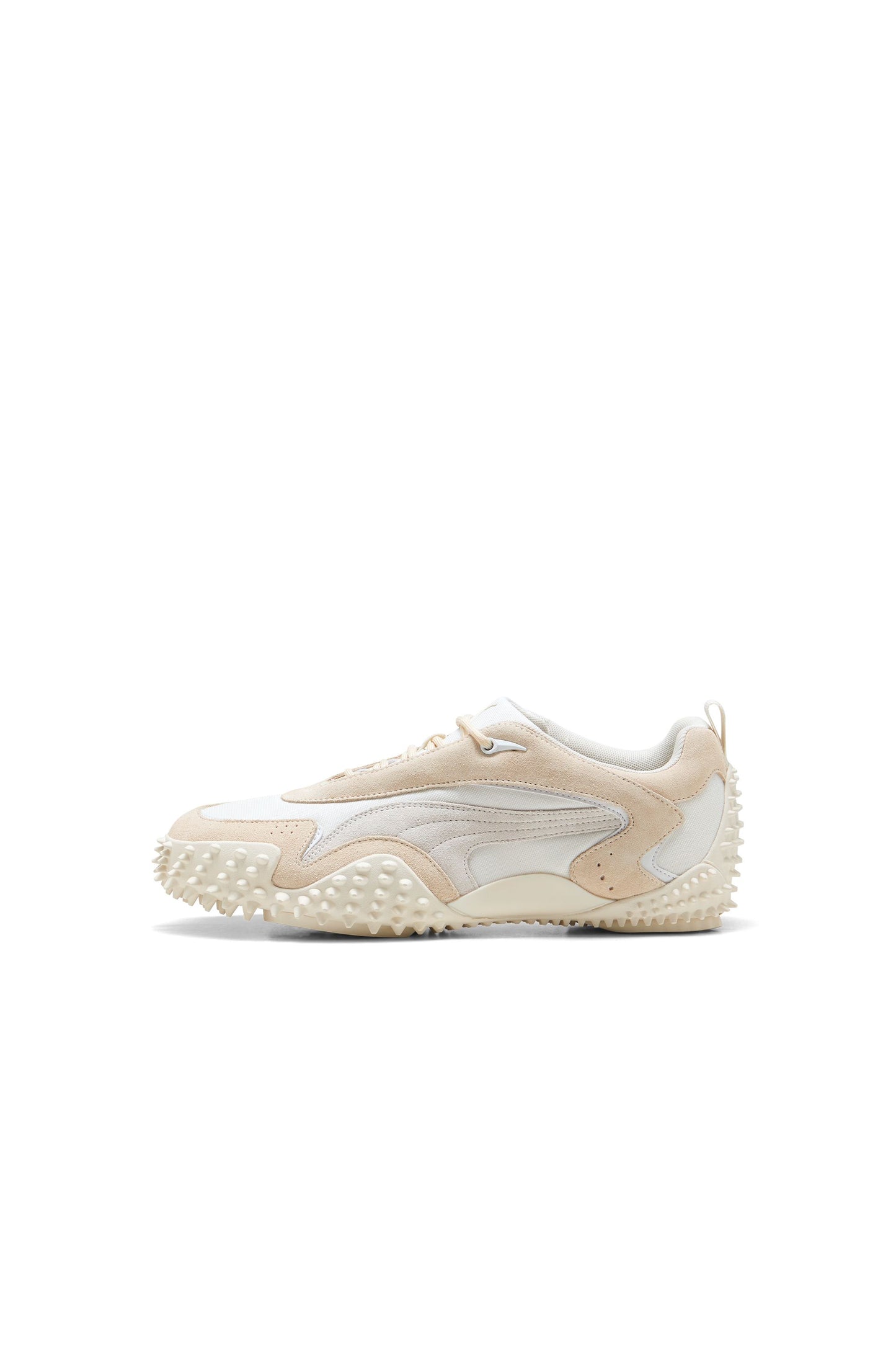 Mostro XC Prime Shoes Warm White/Alpine Snow