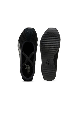 H-Street Ballet Black/Silver