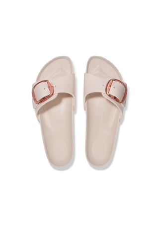 Madrid Big Buckle EVA Narrow Fit Light Rose