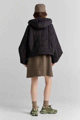 Harvest Jacket Black