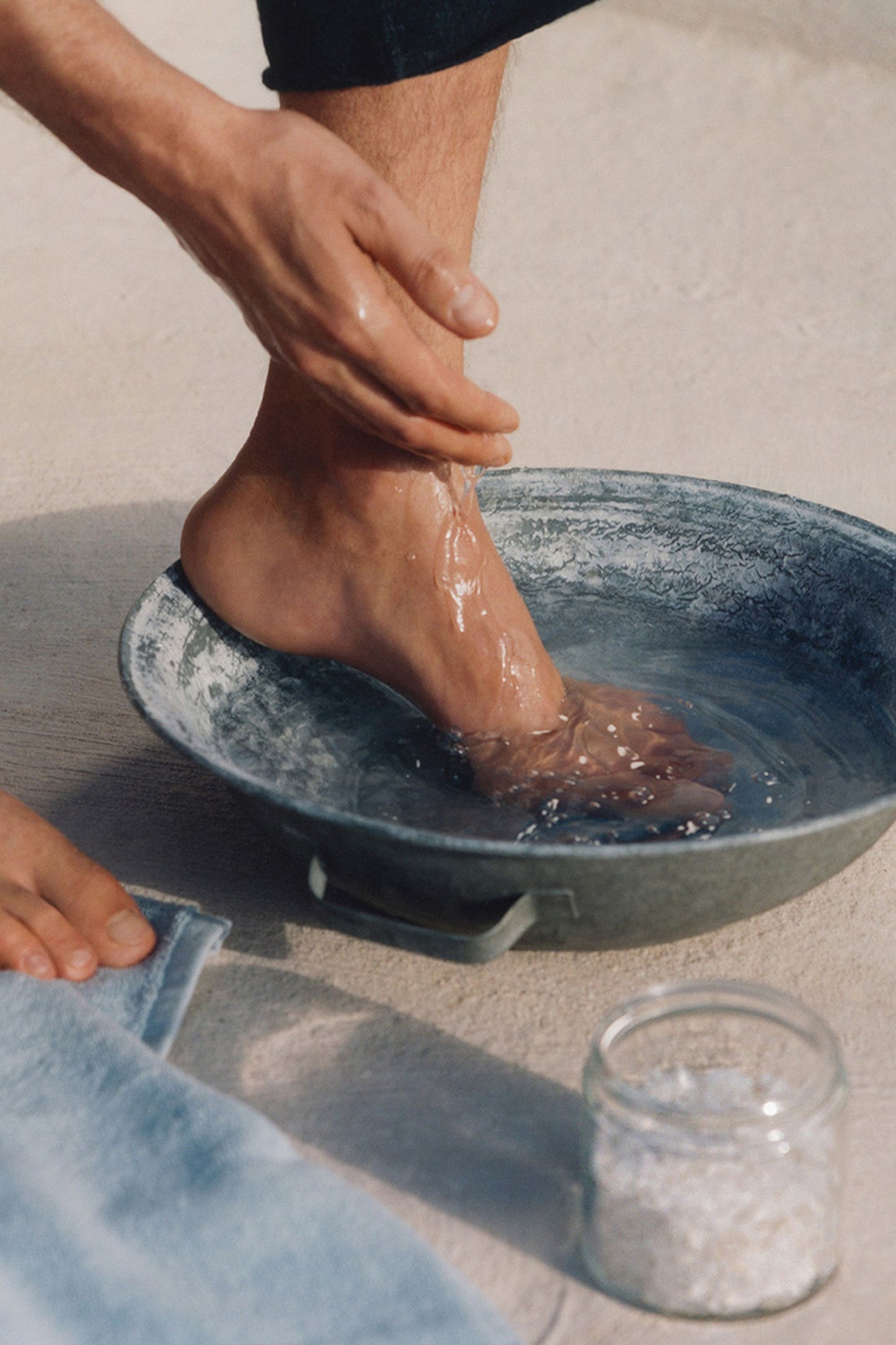 Foot Care Essentials - Relieving Ritual Multi