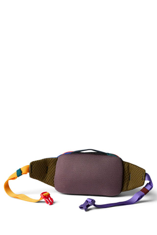 Allpa x 1.5L Hip Pack Del Día
