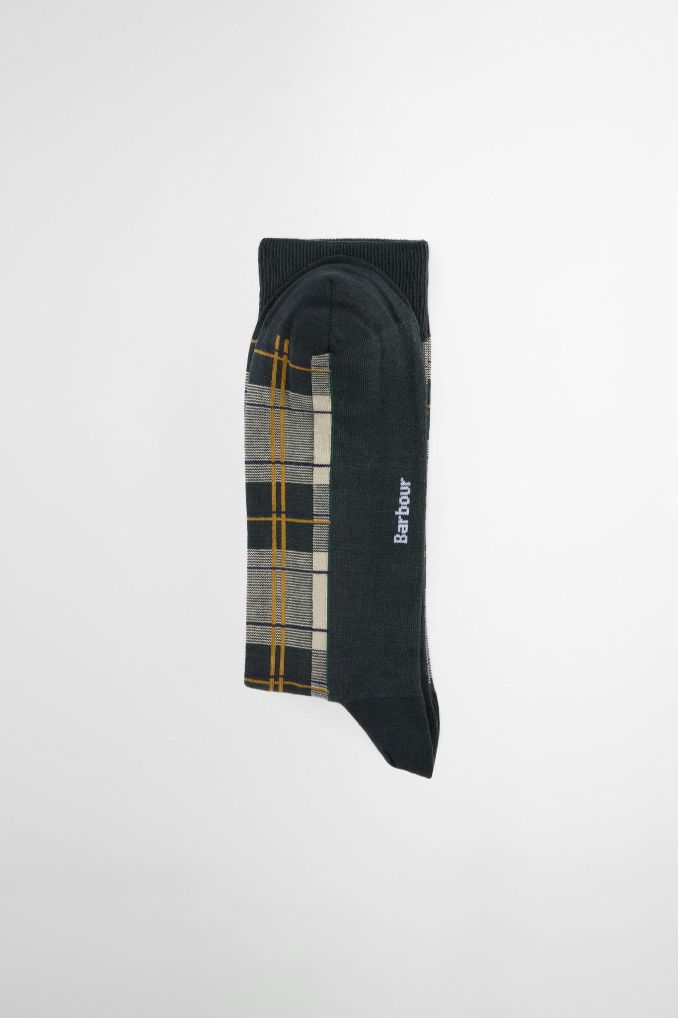 Blyth Socks Ancient Tartan