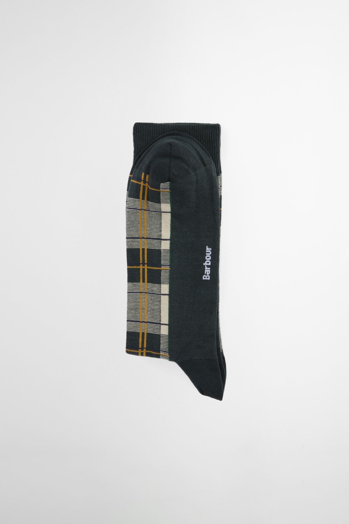 Blyth Socks Ancient Tartan