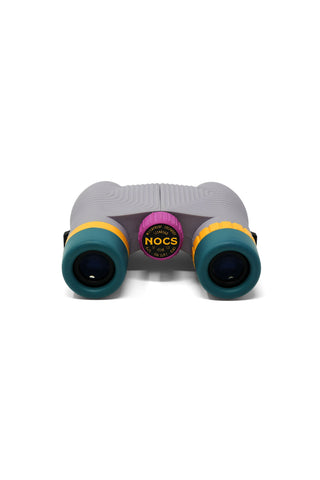 Standard Issue 8x25 Binocular Alpaca Purple