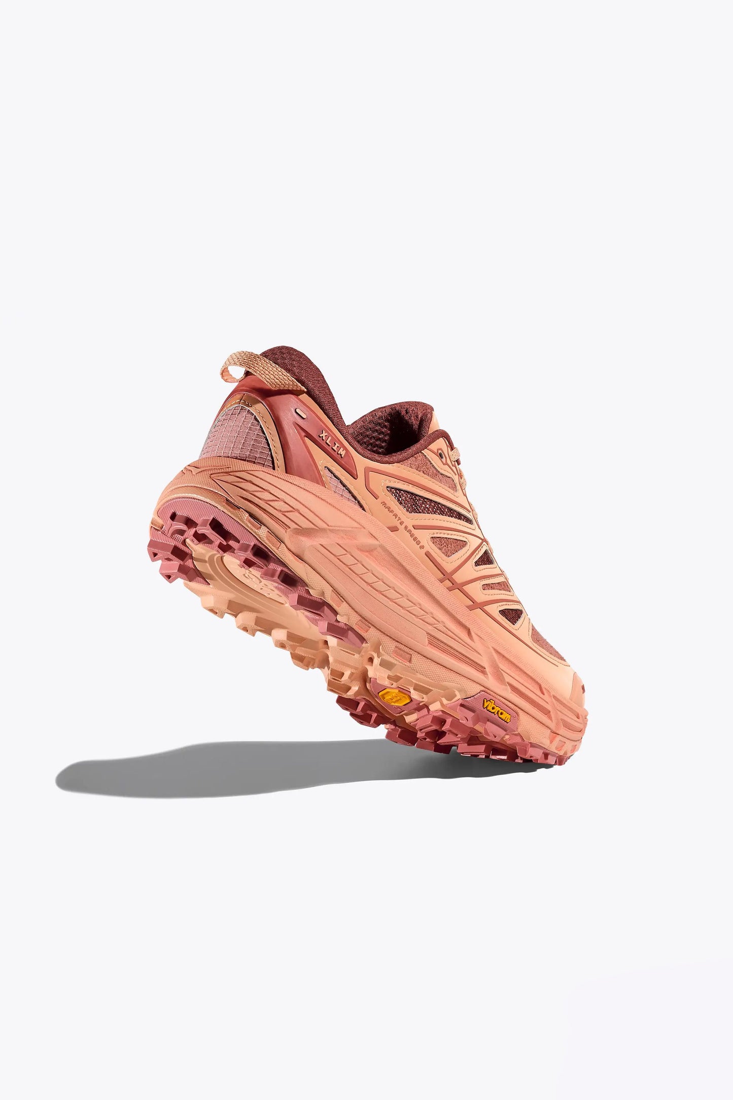 Mafate Speed 2 TS Peach Dust