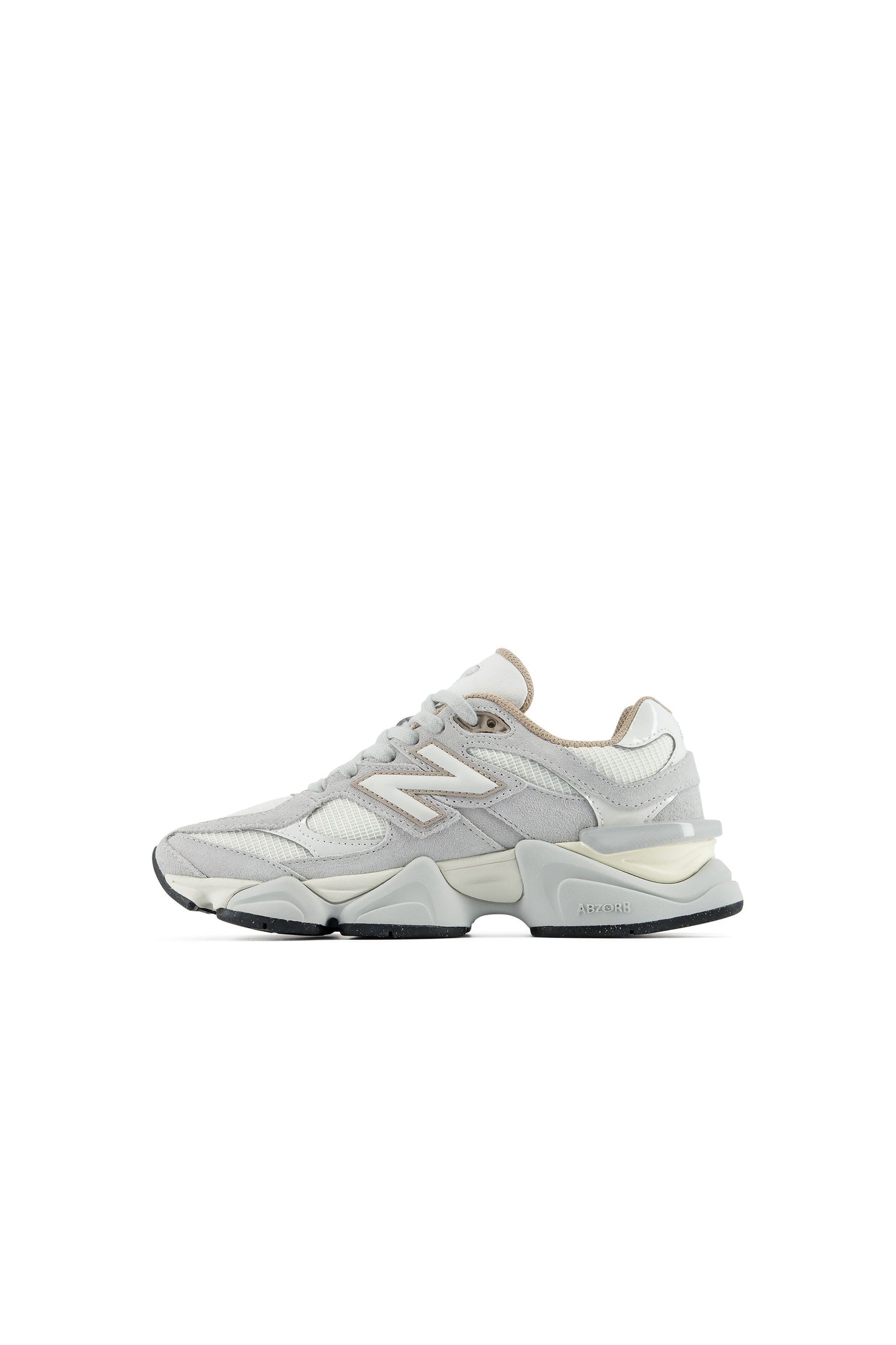 9060 Driftwood/Sea Salt