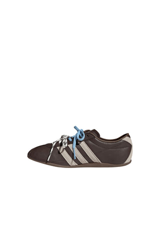 Tokyo Brown/Clear Brown/Gum 5