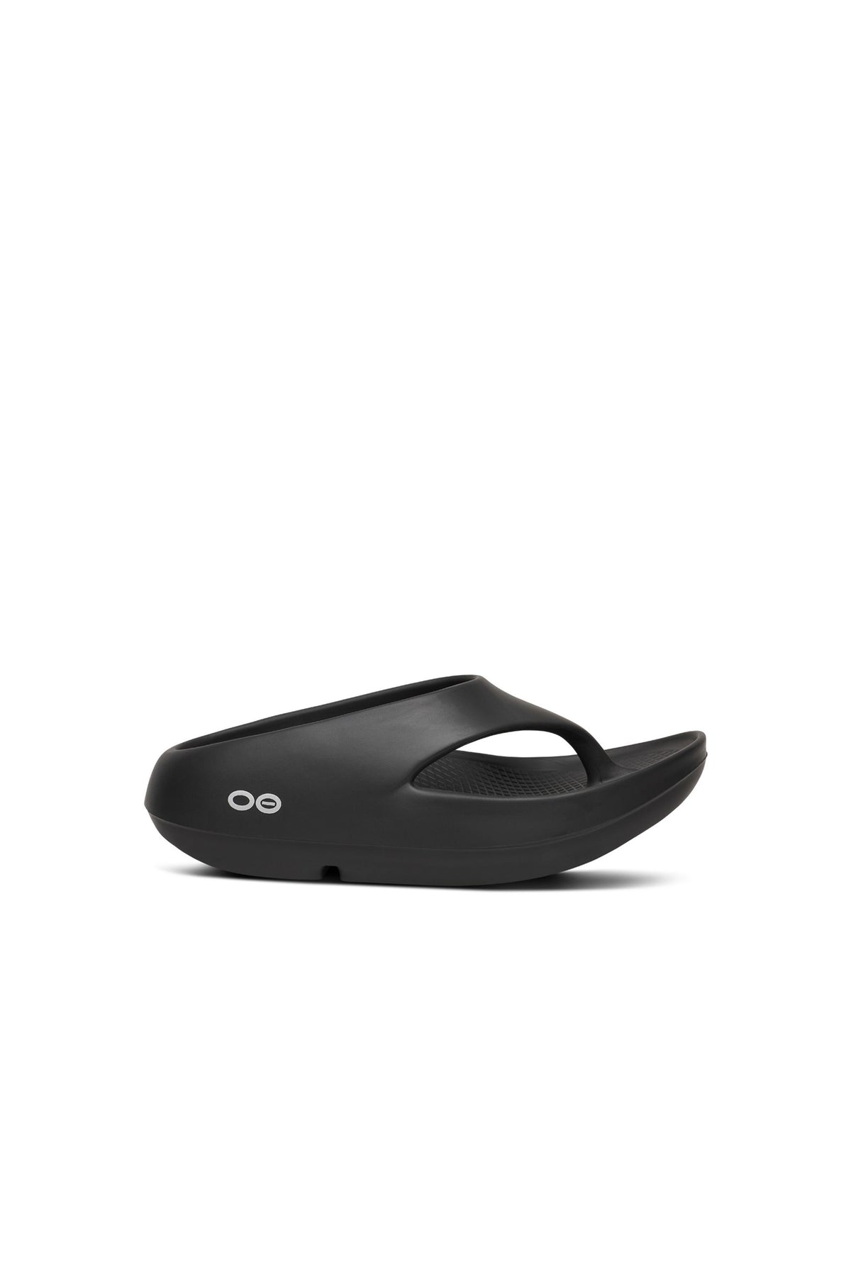 Ooriginal PLUS Sandals Black