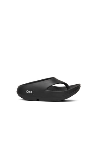 Ooriginal PLUS Sandals Black