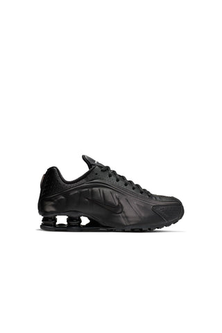 Shox R4 Black