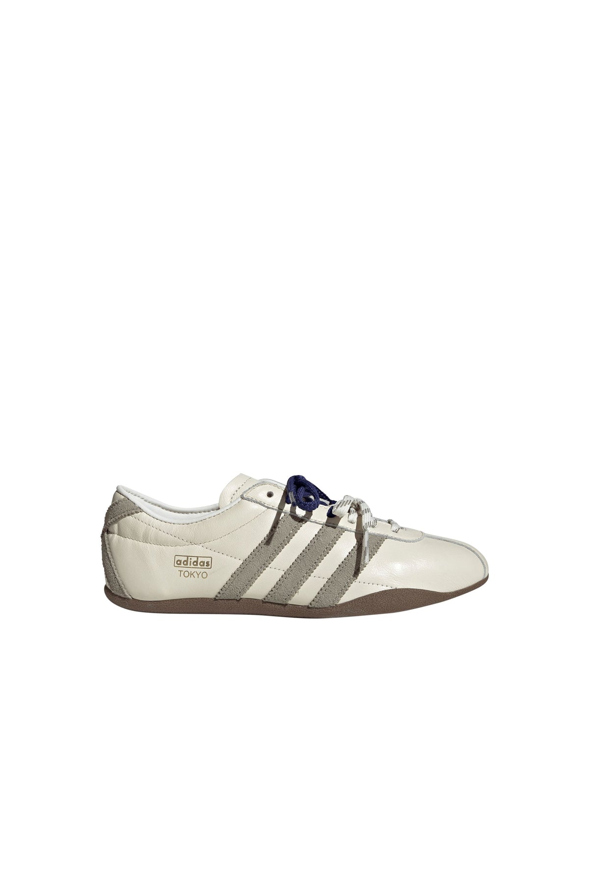 Tokyo Off White/Silver Pebble/Gum 5