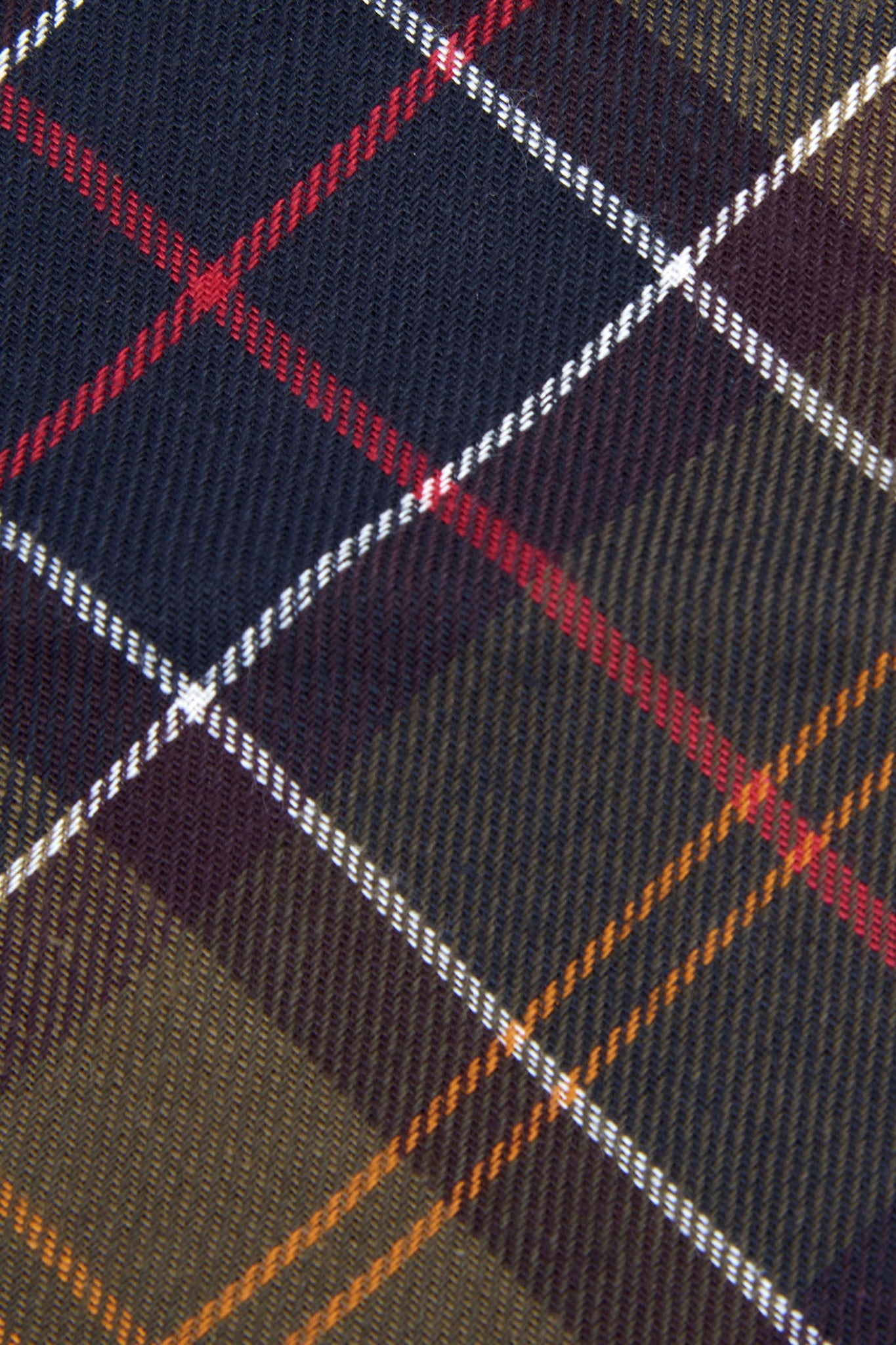 Tartan Dog Bandana Classic Tartan