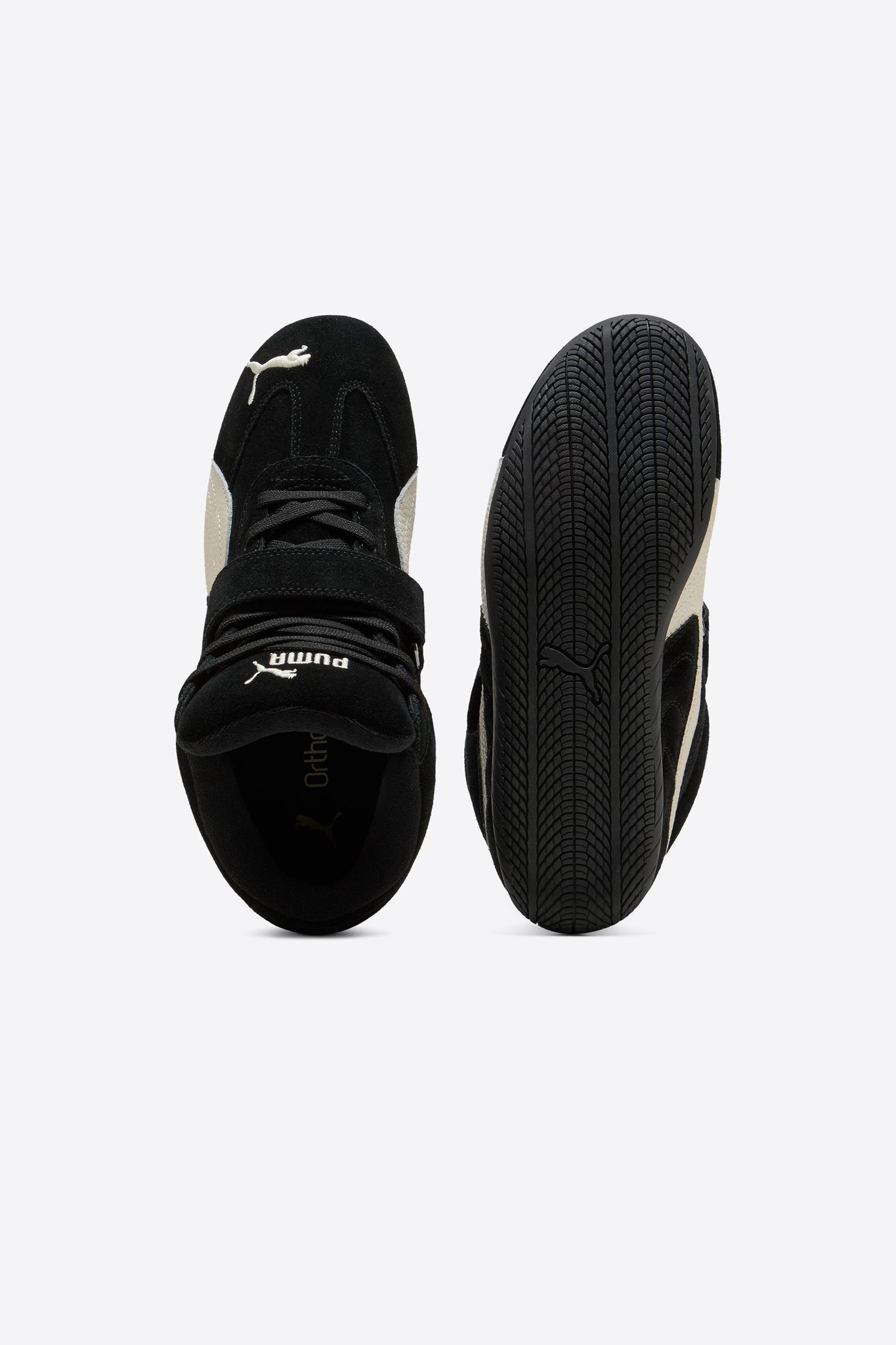 Speedcat Wedge OG PUMA Black/PUMA White