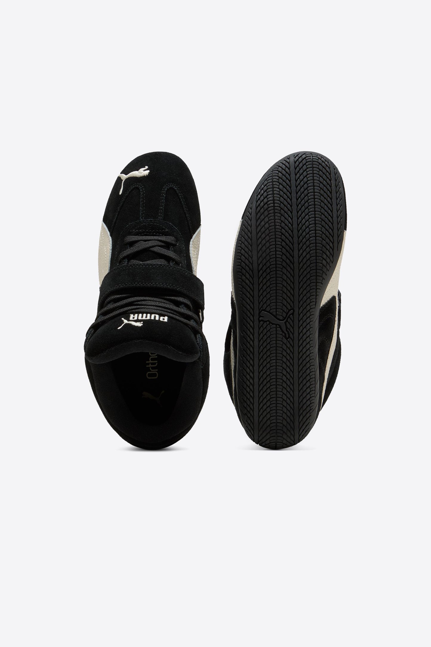 Speedcat Wedge OG PUMA Black/PUMA White