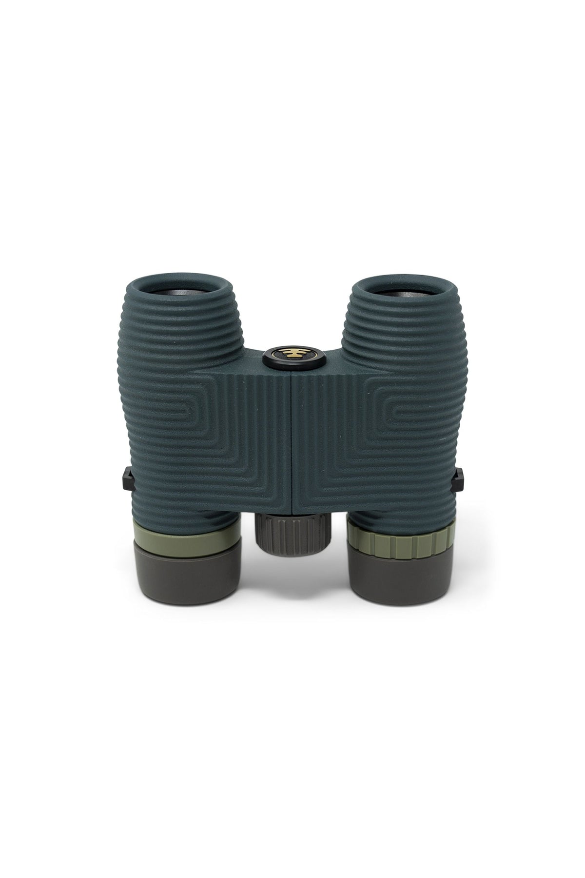 Standard Issue 8x25 Binocular Cypress Green II