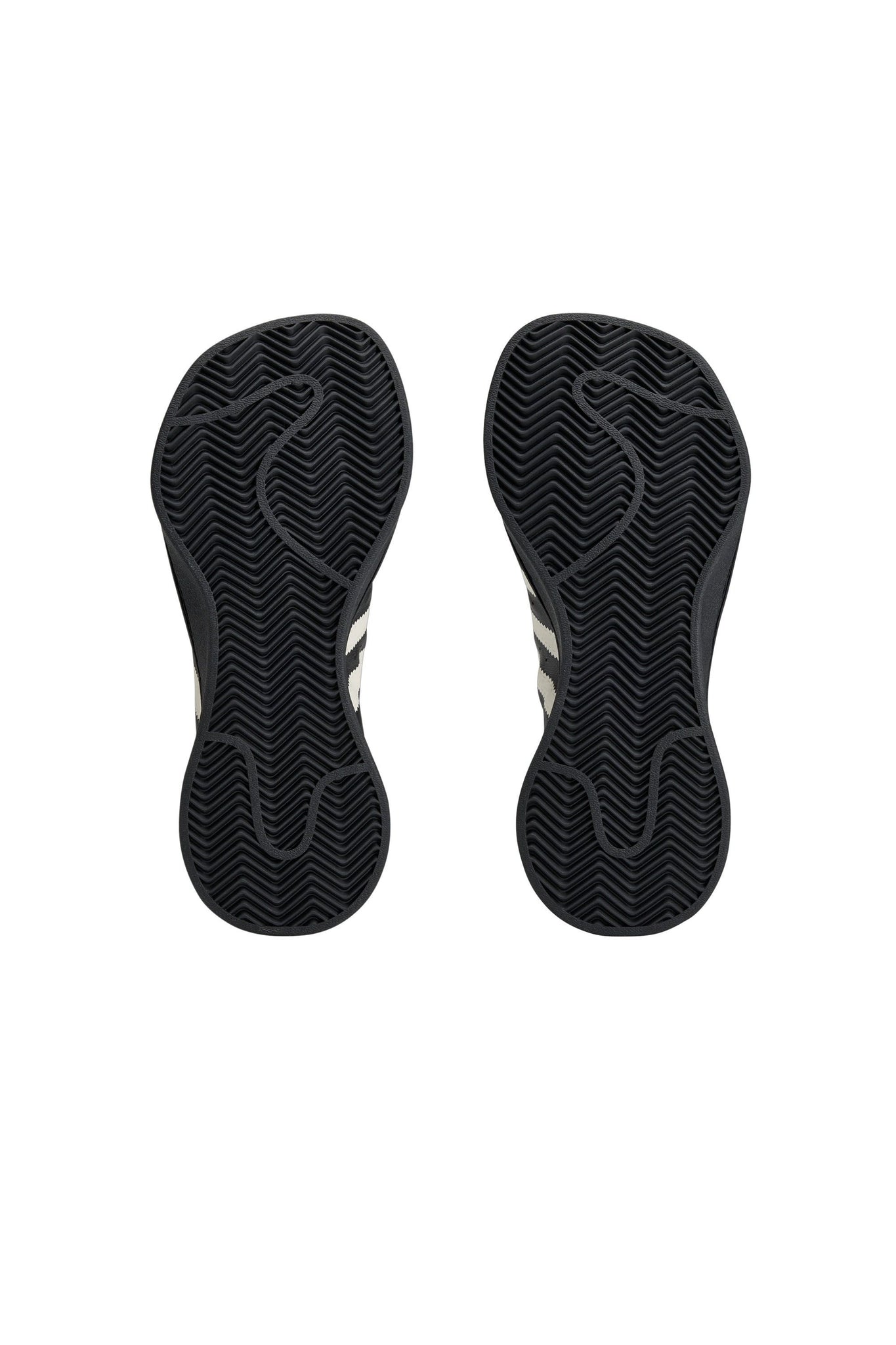 AVAVAV Decon Superstar Shoes Core Black/Ivory/Off White