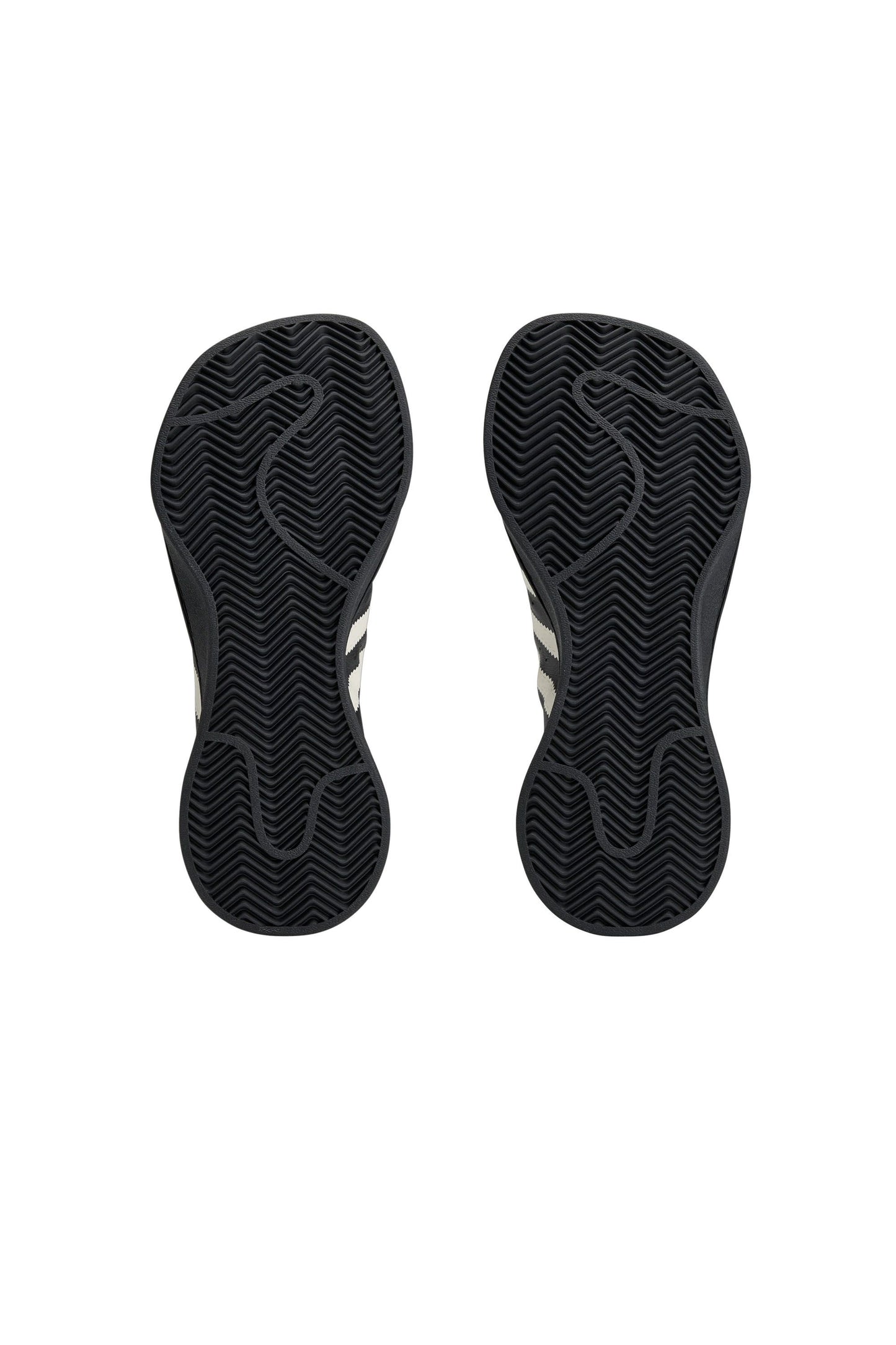 AVAVAV Decon Superstar Shoes Core Black/Ivory/Off White