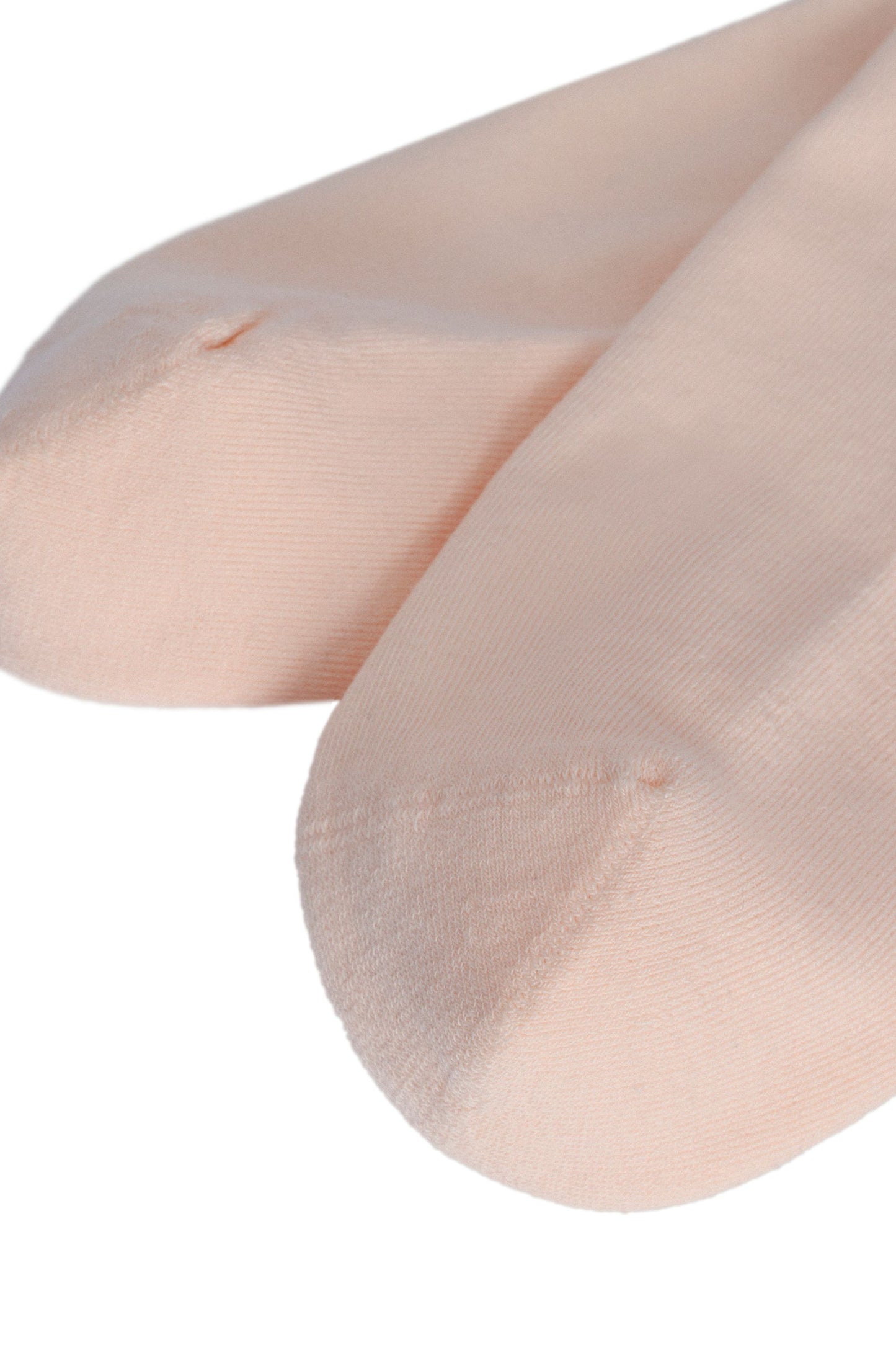 Simone Rocha Knee High Socks Pink Tint