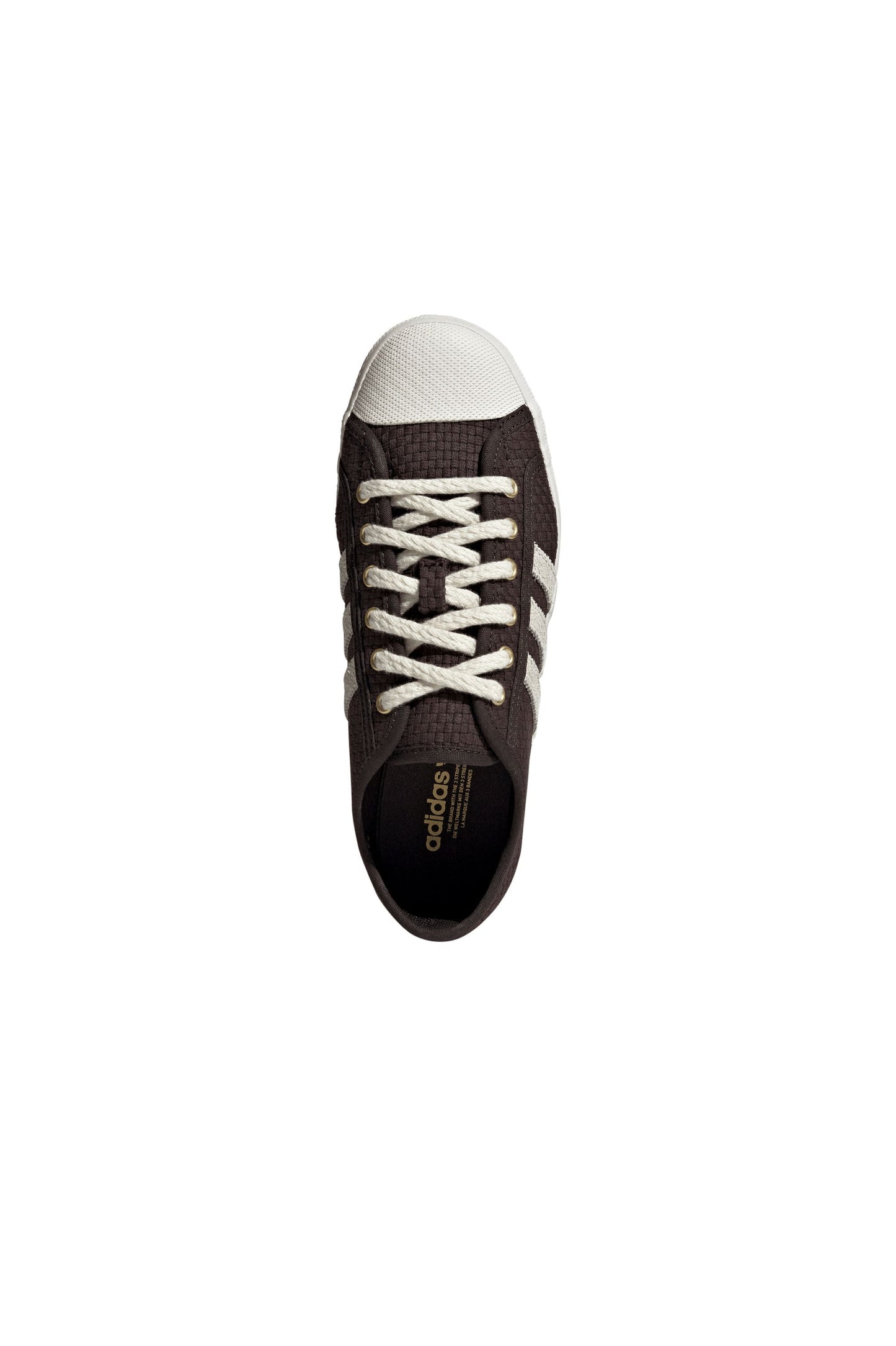 Nisi Lo Aurora Coffee/Off White
