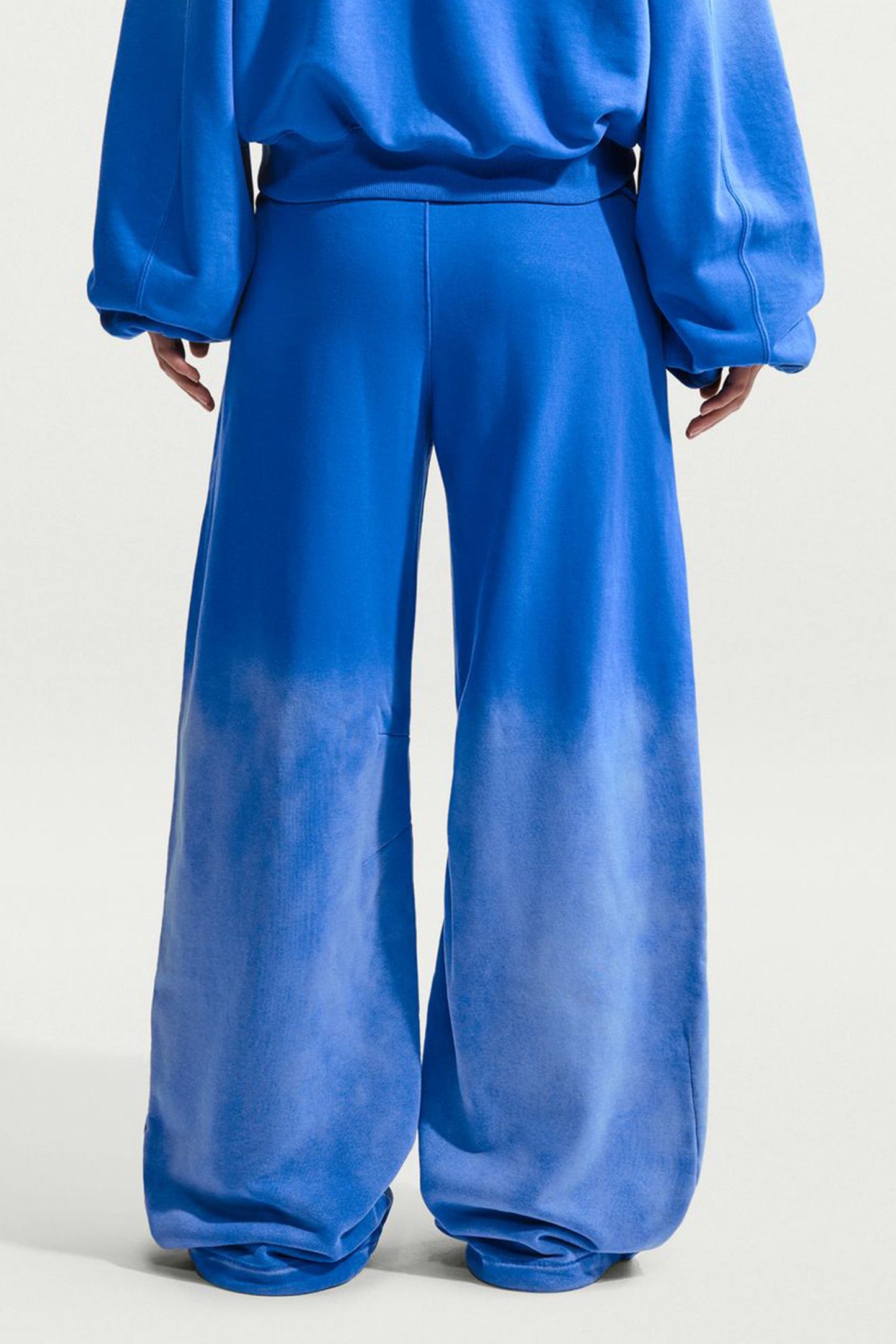 Energy Studio Fleece Pant Hyper Royal