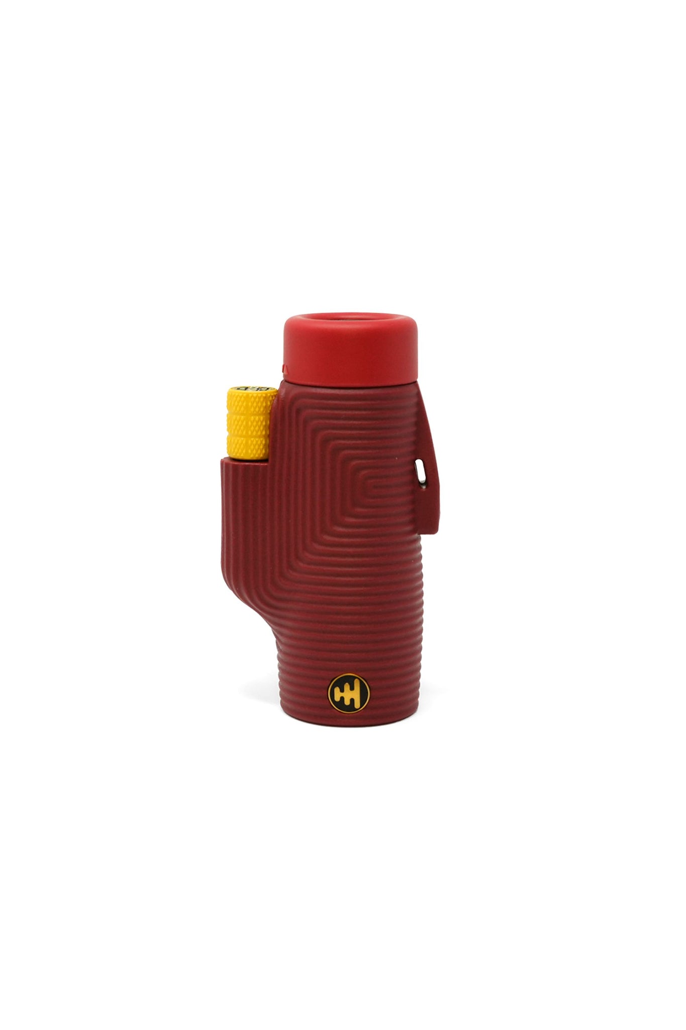 Zoom Tube 8x32 Monocular Ember Red