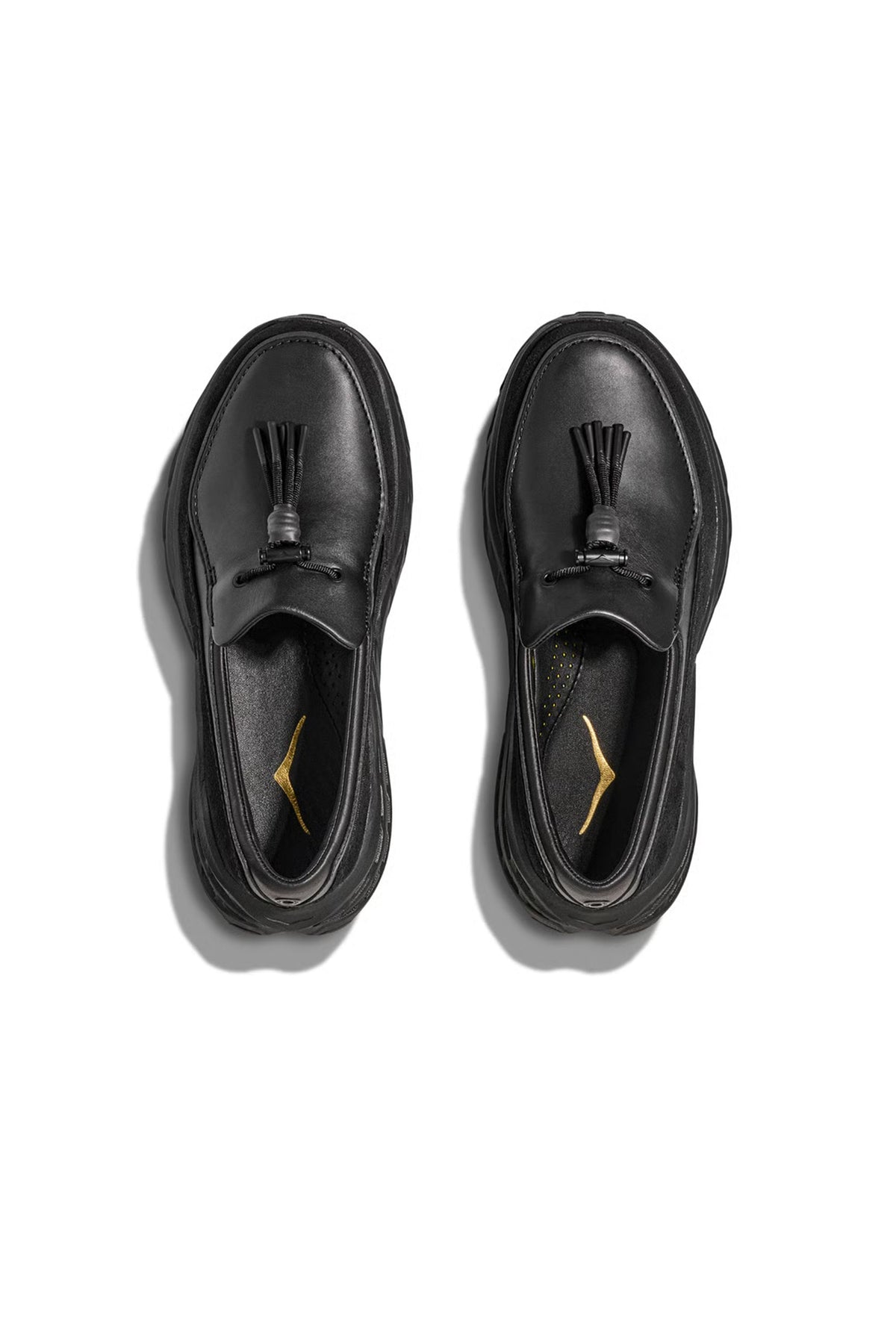 Speedloafer Black/Black