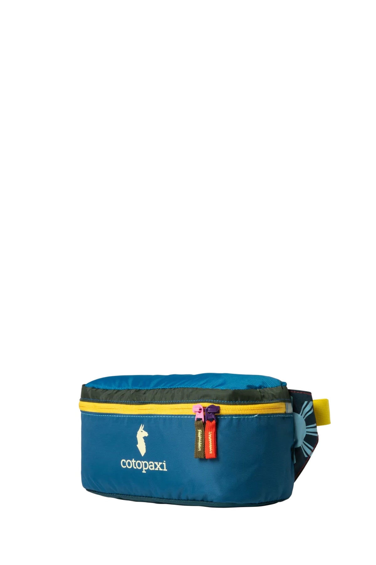 Bataan 3L Fanny Pack Del Día