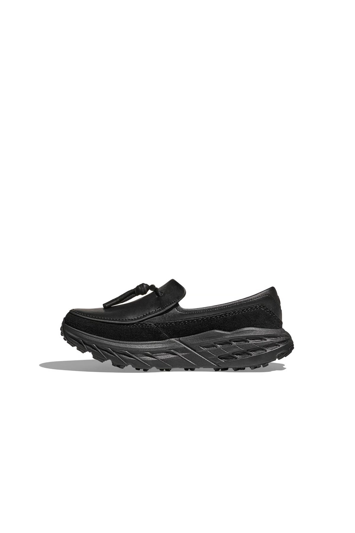Speedloafer Black/Black